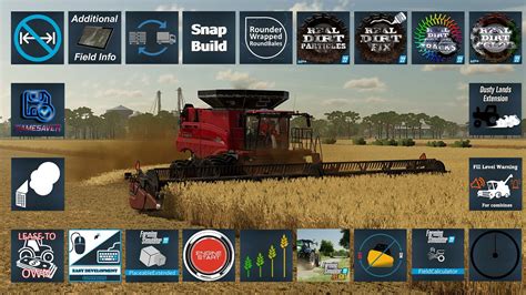 farming simulator 22 mods pc.